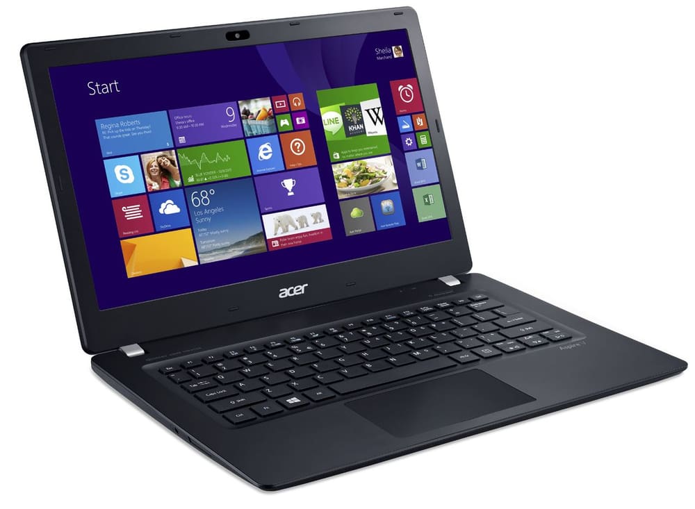 Acer Aspire V3-371-5488 Ultrabook Acer 95110027093914 Bild Nr. 1