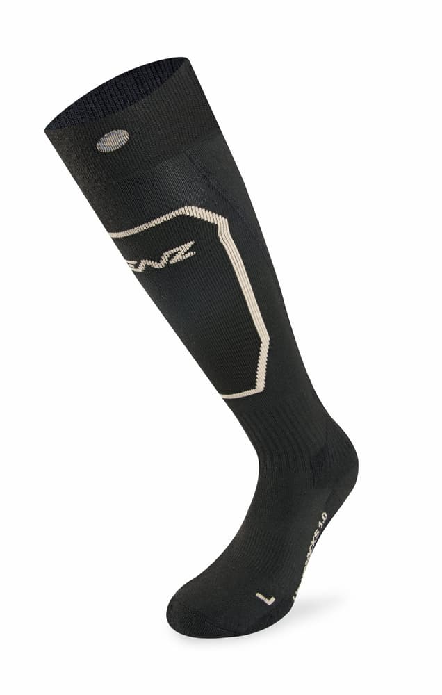 Heat Sock Slim Fit 1.0 Lady Calze termiche da donna Lenz 46181030000015 No. figura 1