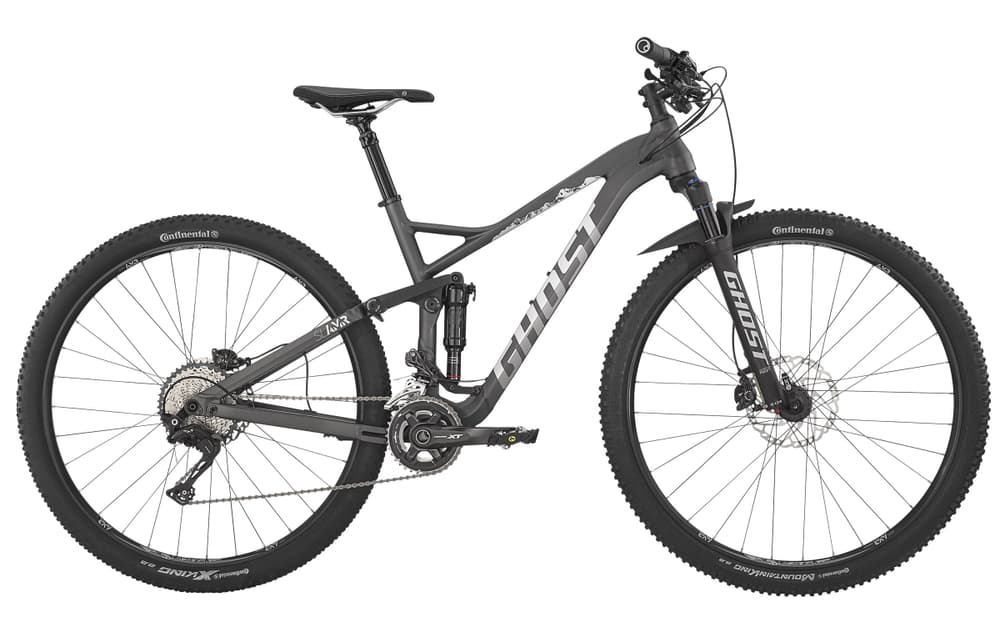 SLAMR 4.9 29" Mountain bike All Mountain (Fully) Ghost 46480460058017 No. figura 1