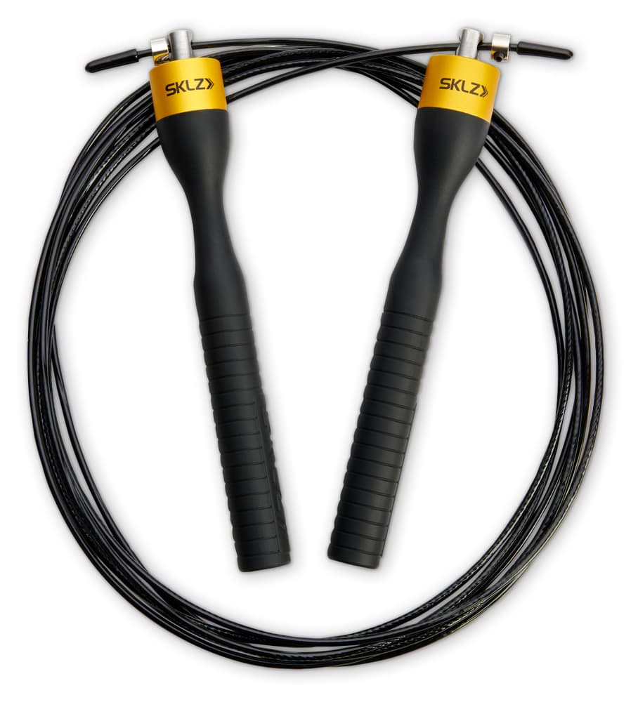 Speed Rope Pro Corda per saltare SKLZ 470511100000 N. figura 1