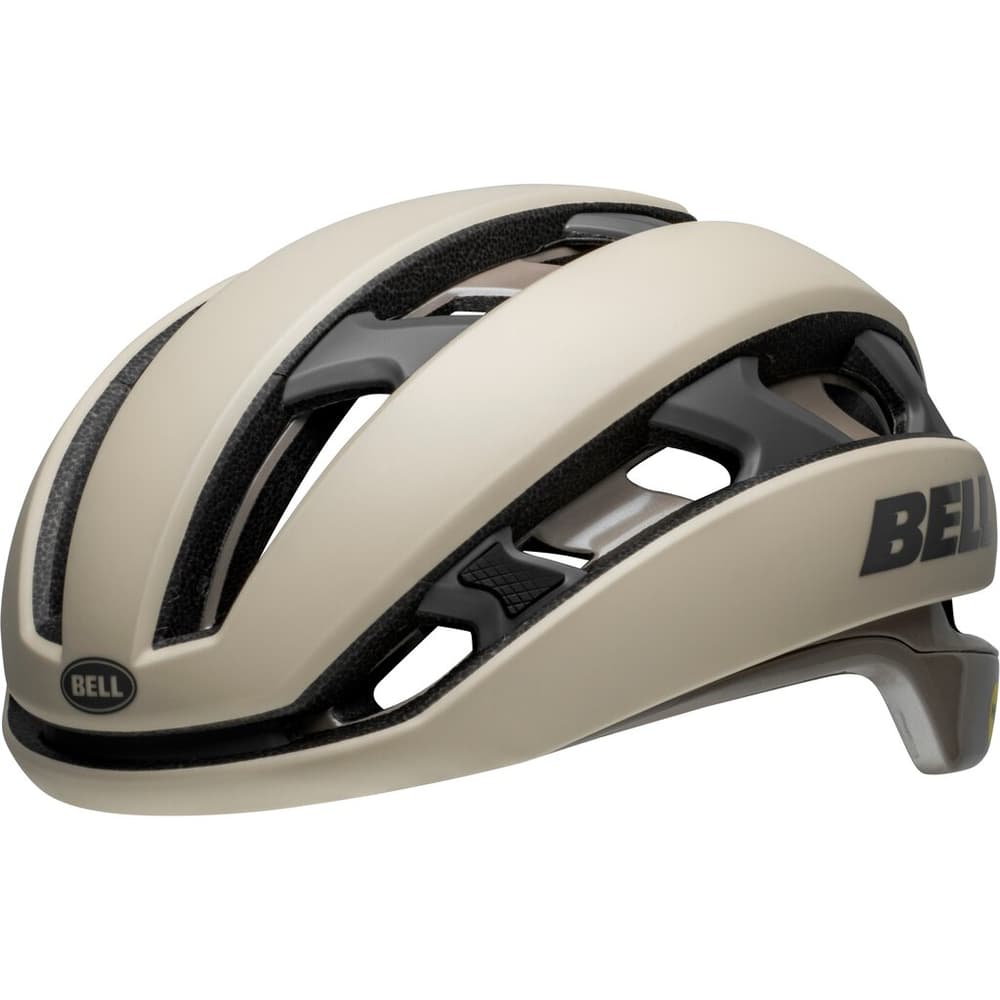 XR Spherical MIPS Helmet Casque de vélo Bell 473666252074 Taille 52-56 Couleur beige Photo no. 1