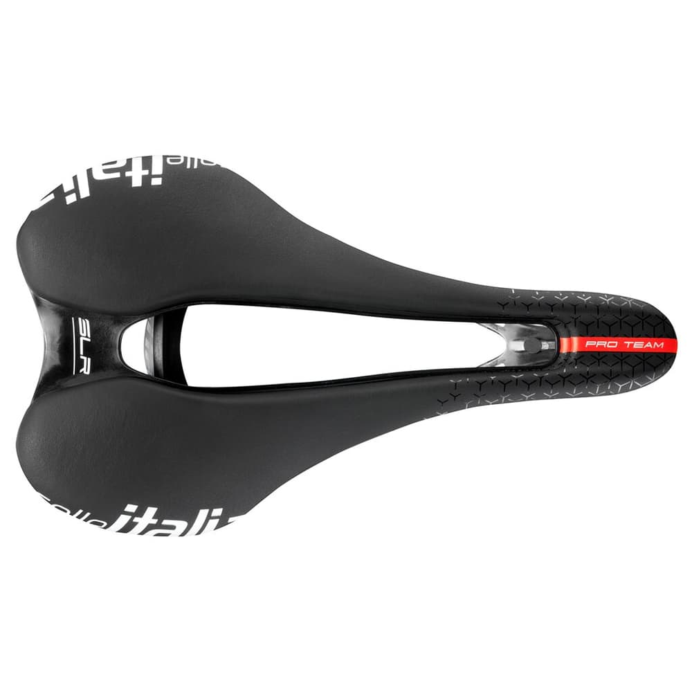 SLR Boost Pro Team 6.1 Kit Carbon Superflow Sella Selle Italia 472489300000 N. figura 1