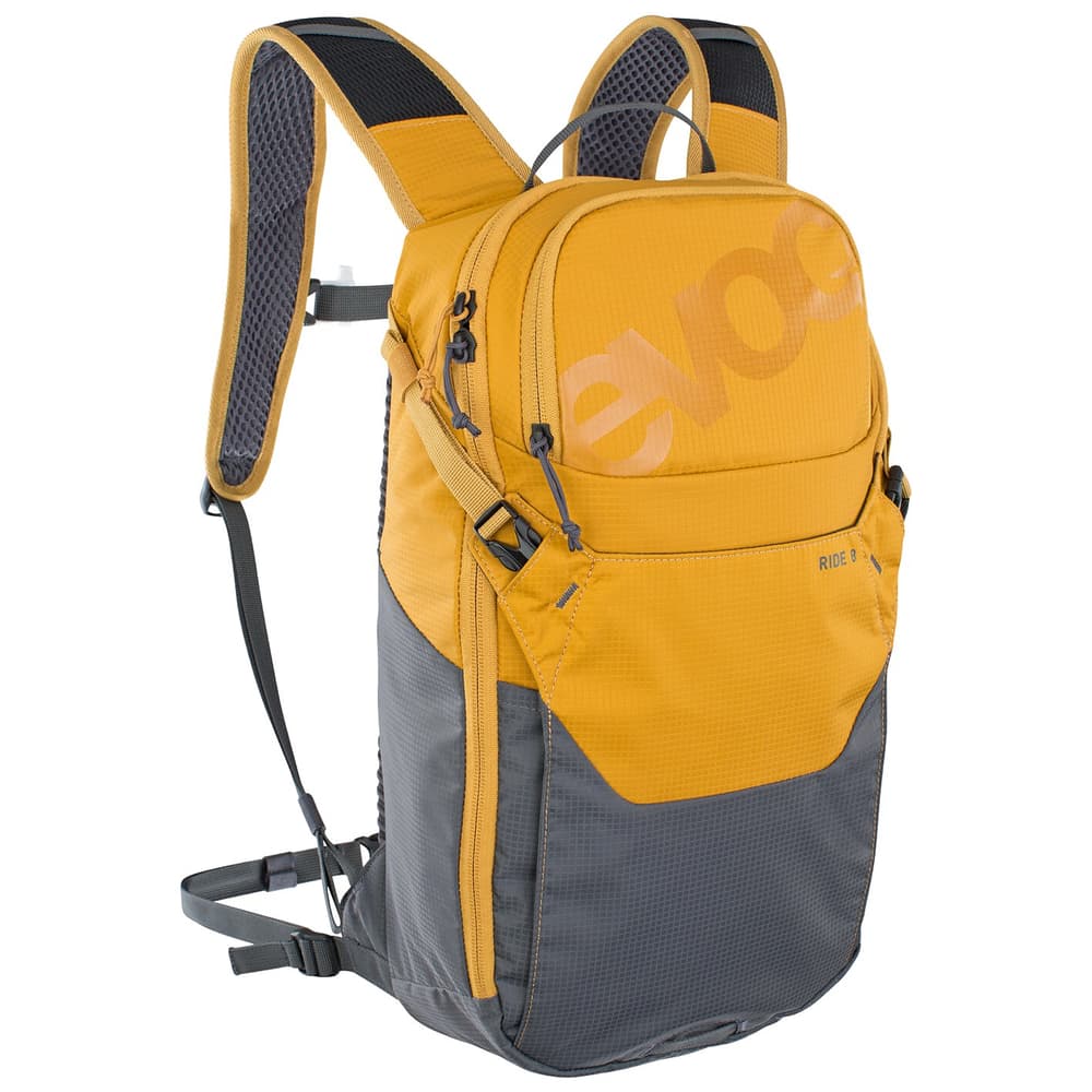 bike rucksack evoc