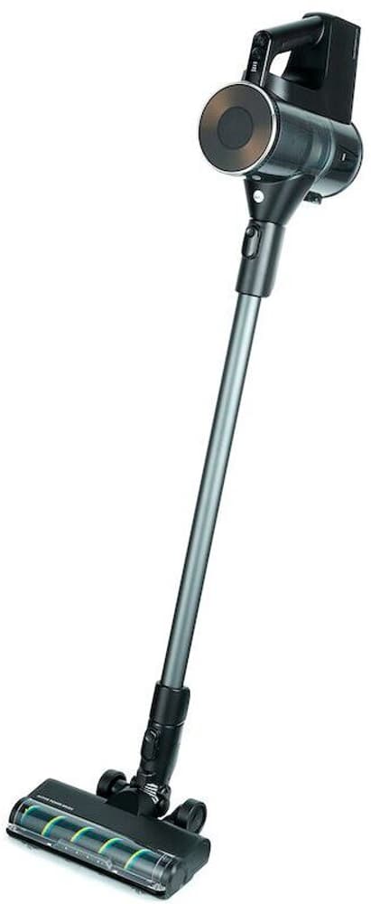 Handstick Vacuum Cleaner Innovac - black Handstaubsauger Wilfa 785302407714 Bild Nr. 1