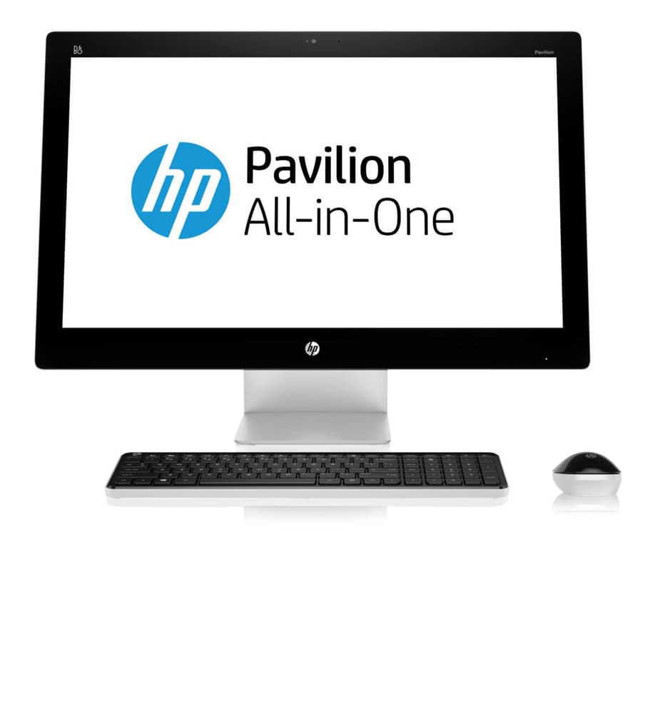 Pavilion 27-n216nz All in One HP 79813570000016 No. figura 1