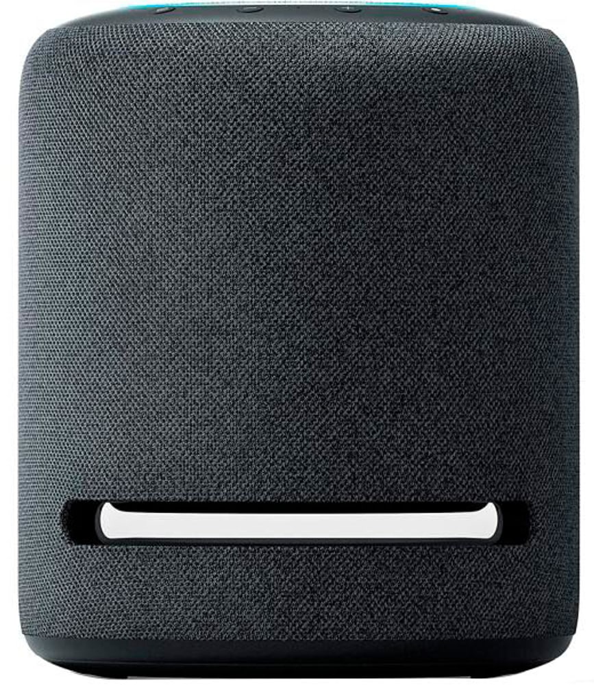 Echo Studio Smart Speaker Amazon 785300155598 Bild Nr. 1