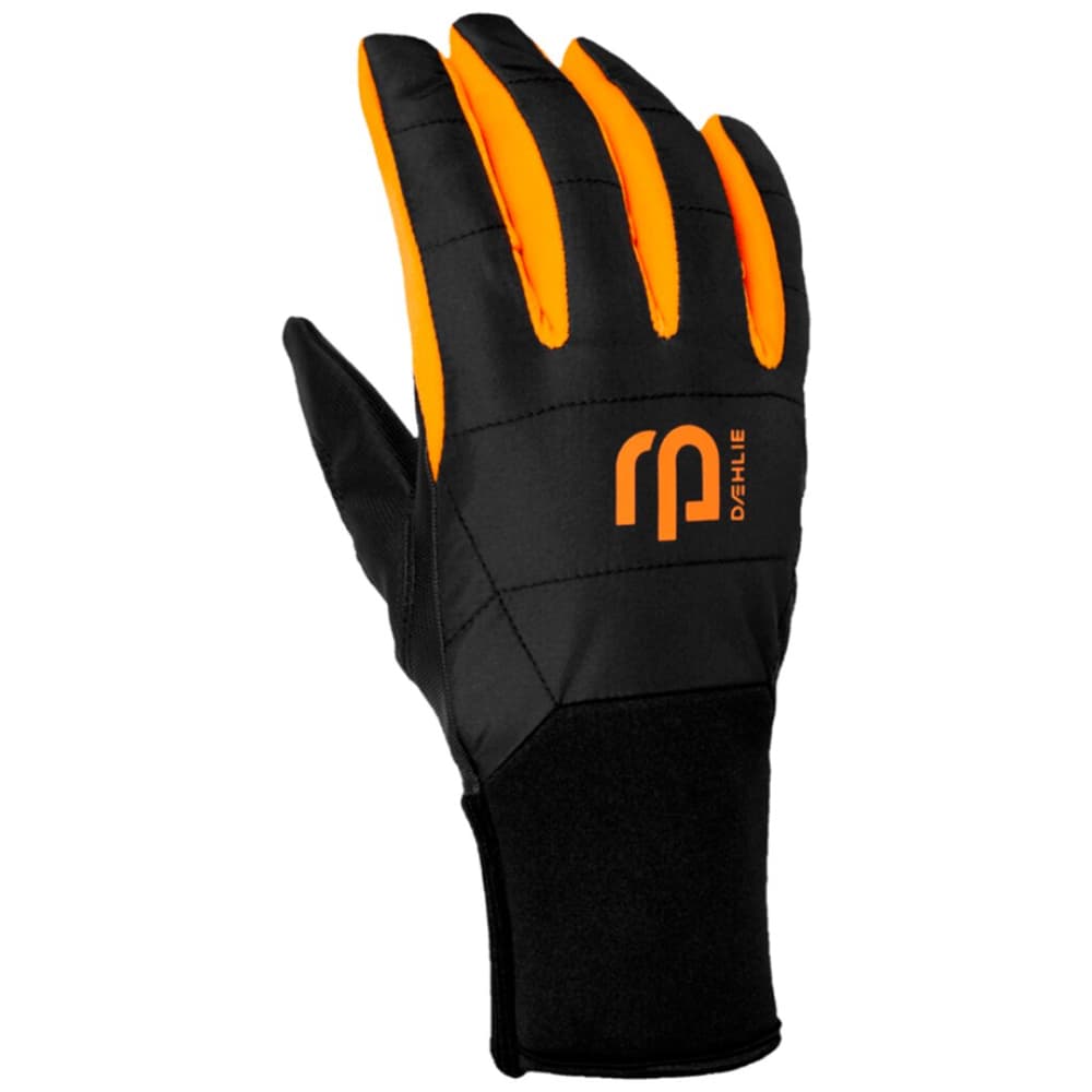 JR Glove Pace Daehlie 472610706020 Taglie 6 Colore nero N. figura 1