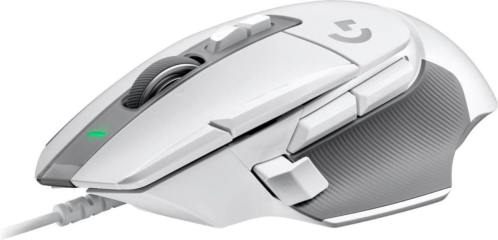 G502 X Mouse da gaming Logitech G 785300169819 N. figura 1