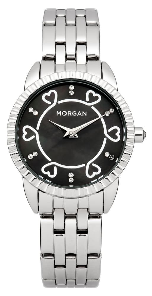 M1185SM Armbanduhr Armbanduhr Morgan 76072030000015 Bild Nr. 1
