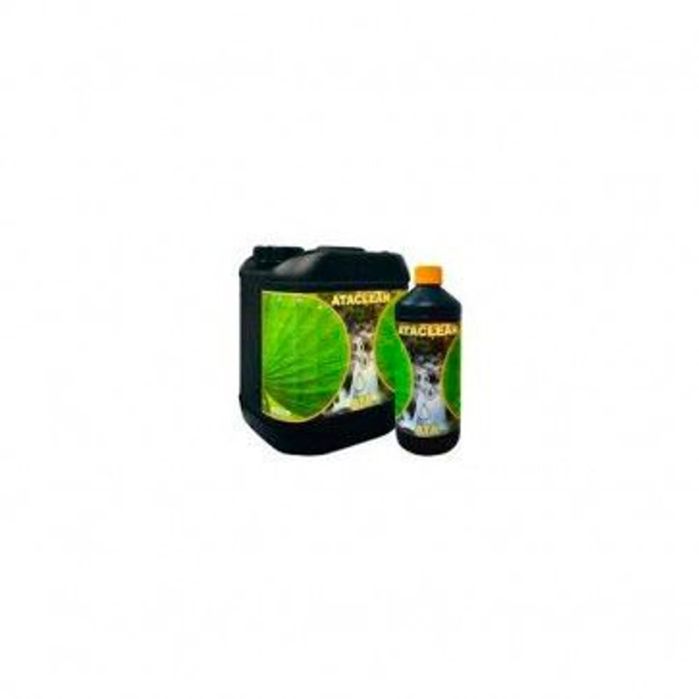 ATA Clean 1 litro Fertilizzante liquido Atami 669700104882 N. figura 1