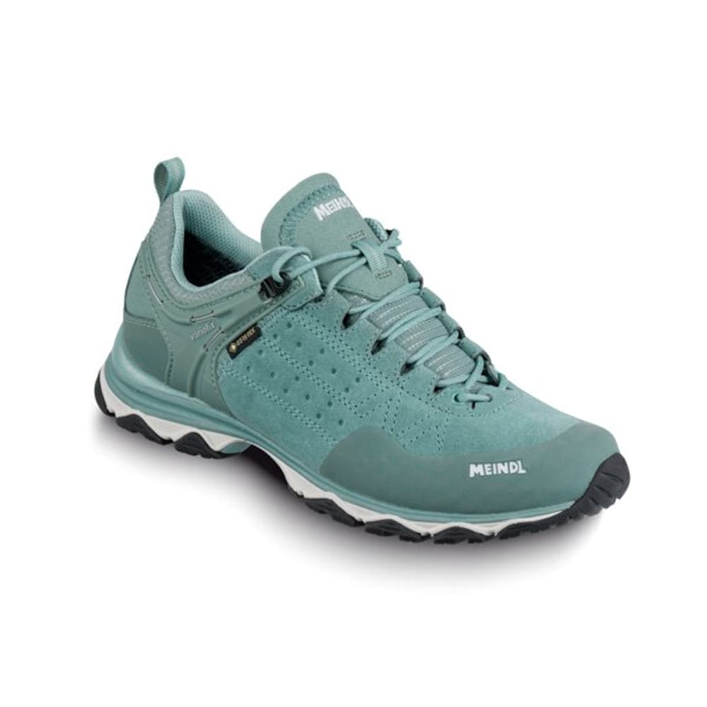 Ontario GTX Chaussures polyvalentes Meindl 461139437585 Taille 37.5 Couleur menthe Photo no. 1