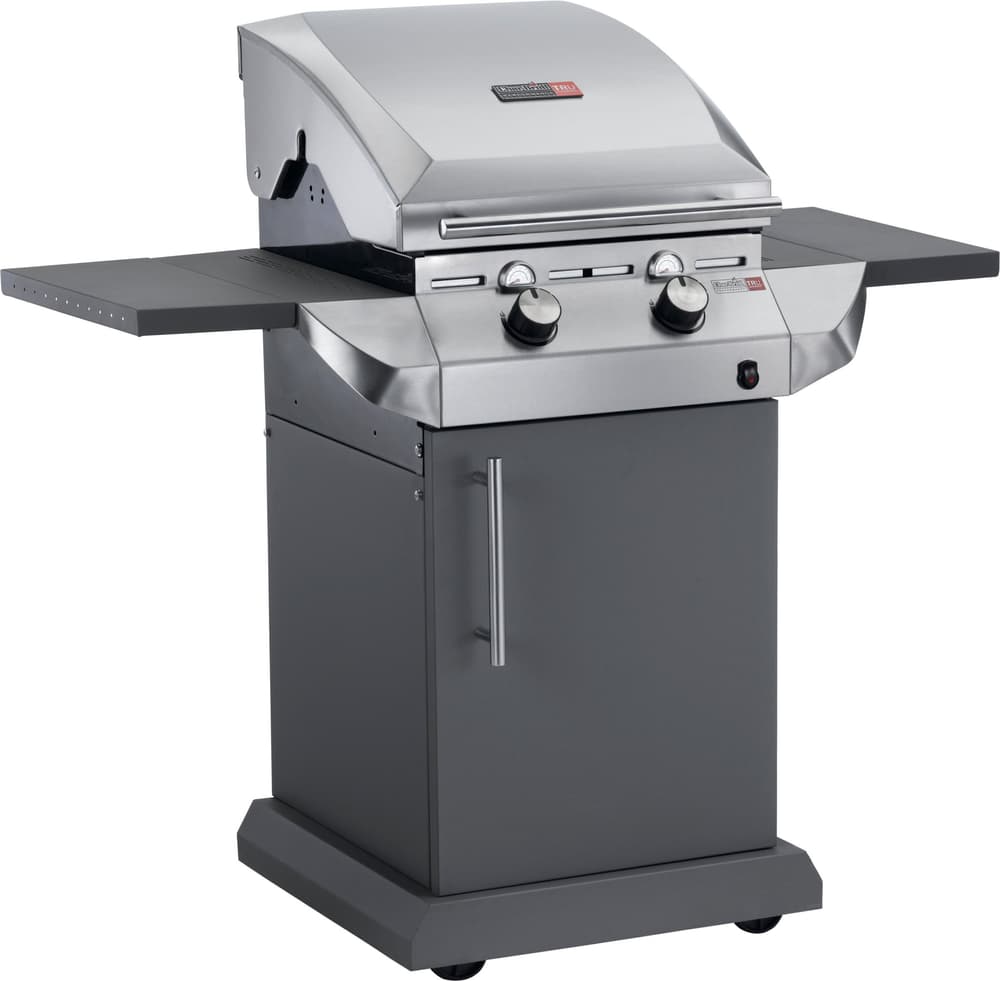 Performance T-22G Grill a gas Char-Broil 75351140000015 No. figura 1