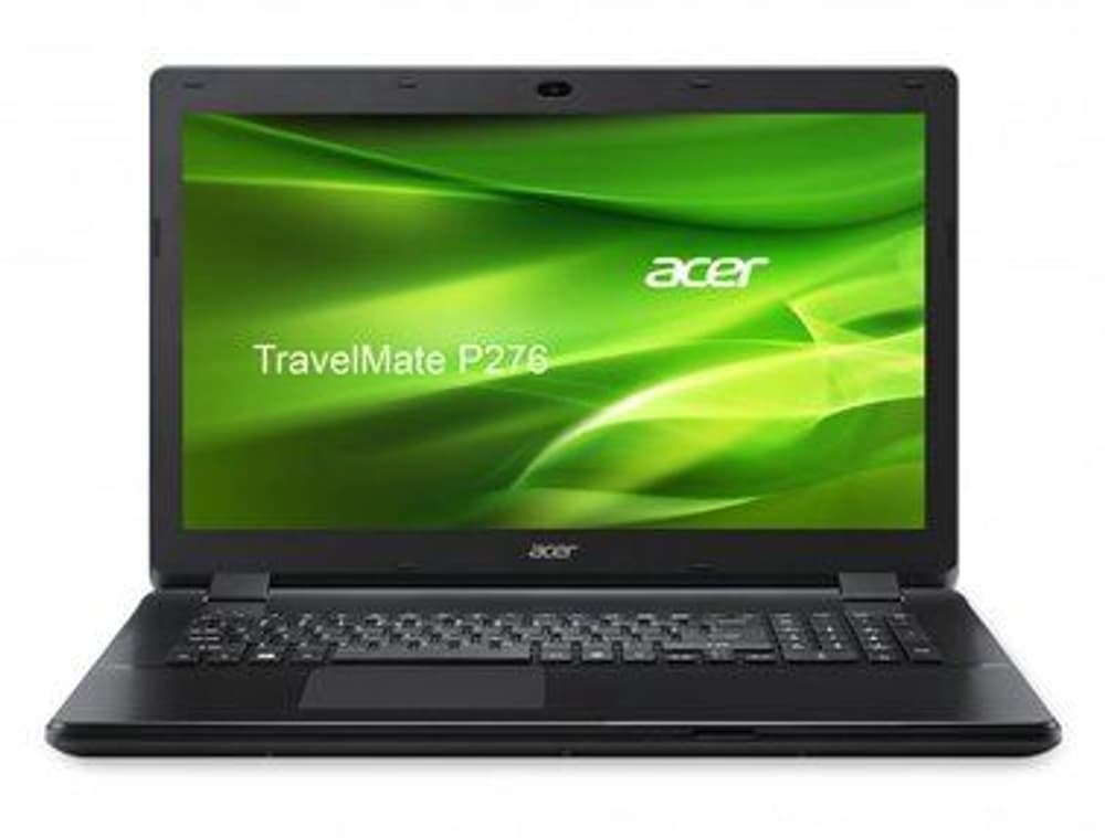 Acer TravelMate P2 P276-M Notebook Acer 95110030527915 Bild Nr. 1