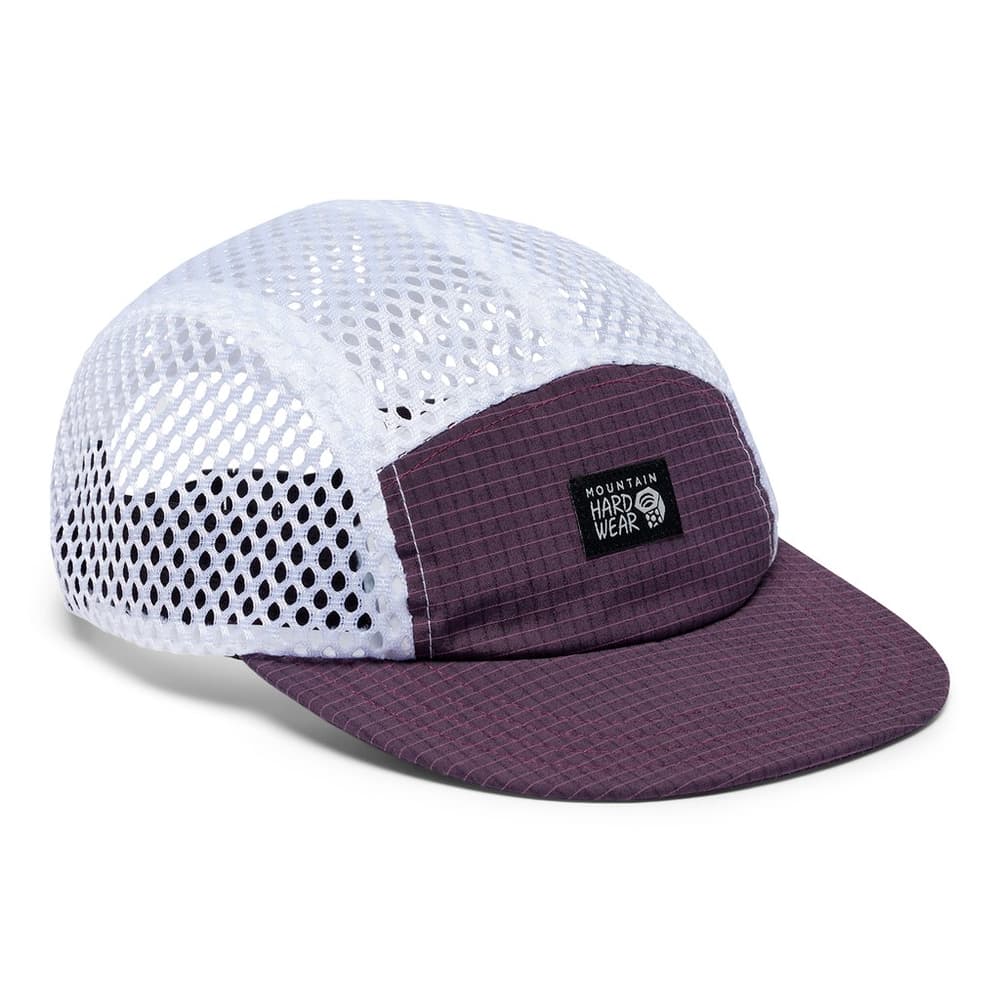 Stryder™ Hike Hat Cappellino MOUNTAIN HARDWEAR 474116299910 Taglie One Size Colore bianco N. figura 1