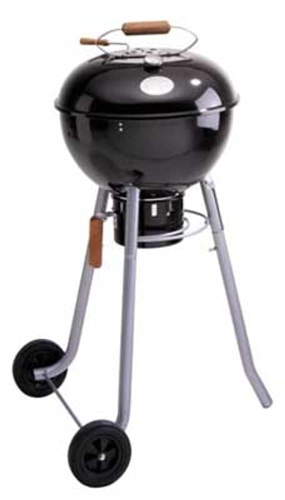 Outdoorchef Easy Charcoal 480 Outdoorchef 75361280000004 Photo n°. 1