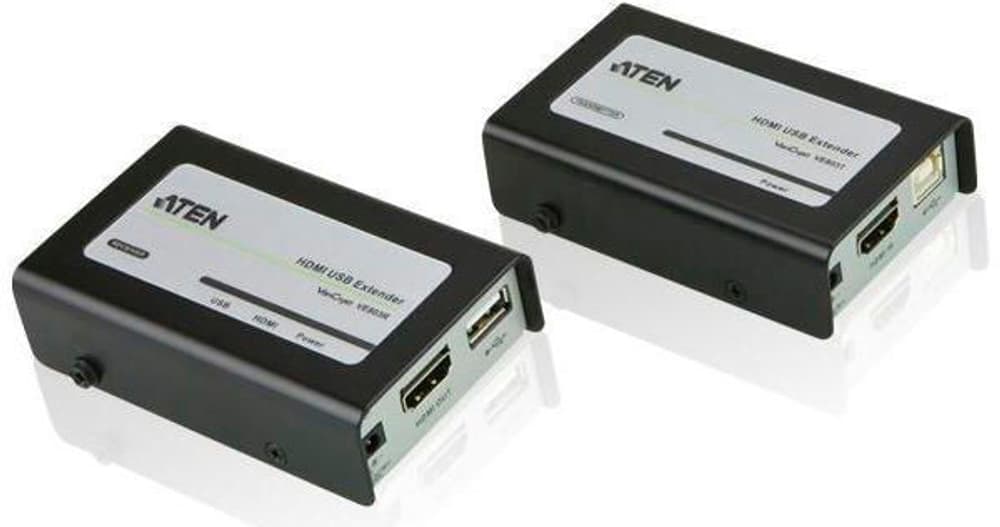 HDMI-Extender VE803 Estensore audio-video ATEN 785302406193 N. figura 1