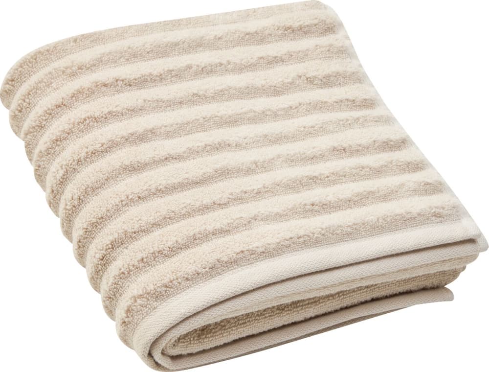 FELIA Handtuch FELIA Handtuch 450938220411 Farbe Birch Grösse Handtuch - 50 x 100 cm Bild Nr. 1