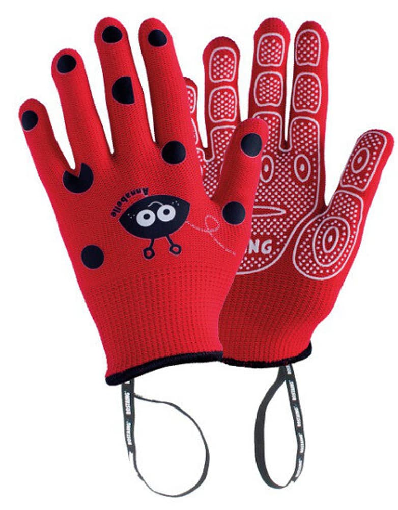 Handschuhe ’Ladybird Anabel’ Gartenhandschuhe Rostaing 669700105821 Bild Nr. 1