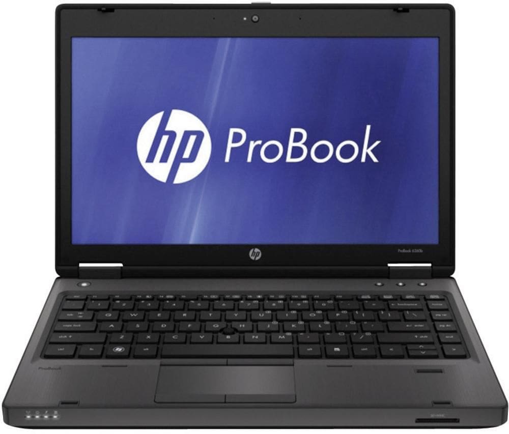 HP ProBook 6360b i5-2520M Notebook 95110002776913 No. figura 1