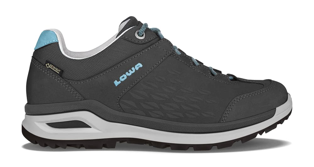 Lowa Locarno GTX Lo Damen-Multifunktionsschuh - kaufen bei sportxx.ch