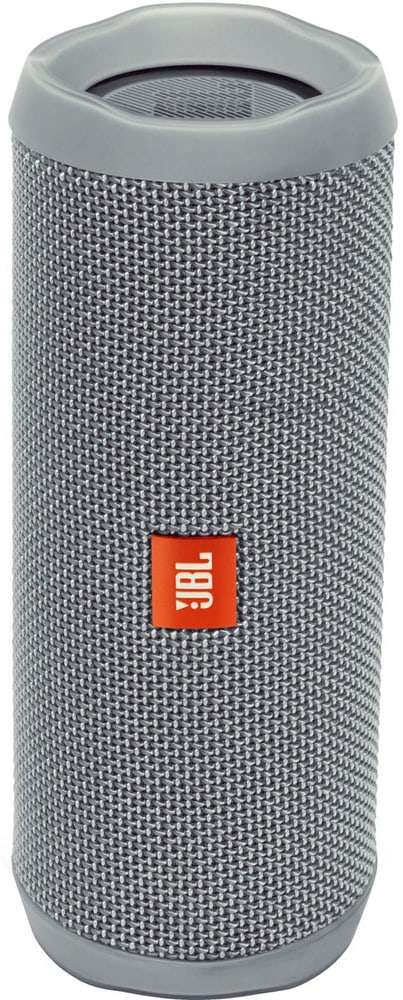 FLIP 4 - Grau Bluetooth®-Lautsprecher JBL 77282210000017 Bild Nr. 1