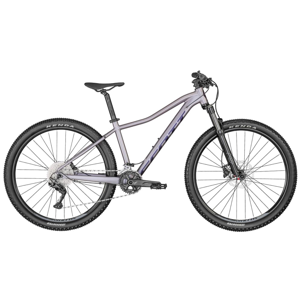 Contessa Active 20 27.5" Mountain bike tempo libero (Hardtail) Scott 464008900391 Colore lilla Dimensioni del telaio S N. figura 1