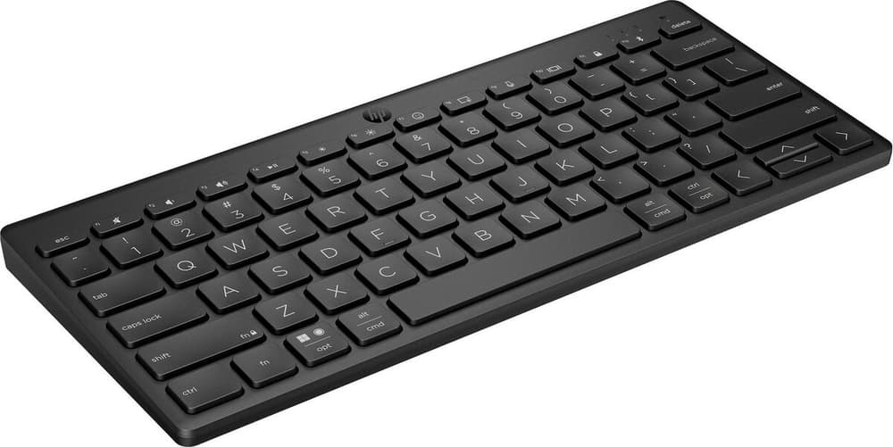 350 Compact Universal Tastatur HP 785302432564 Bild Nr. 1
