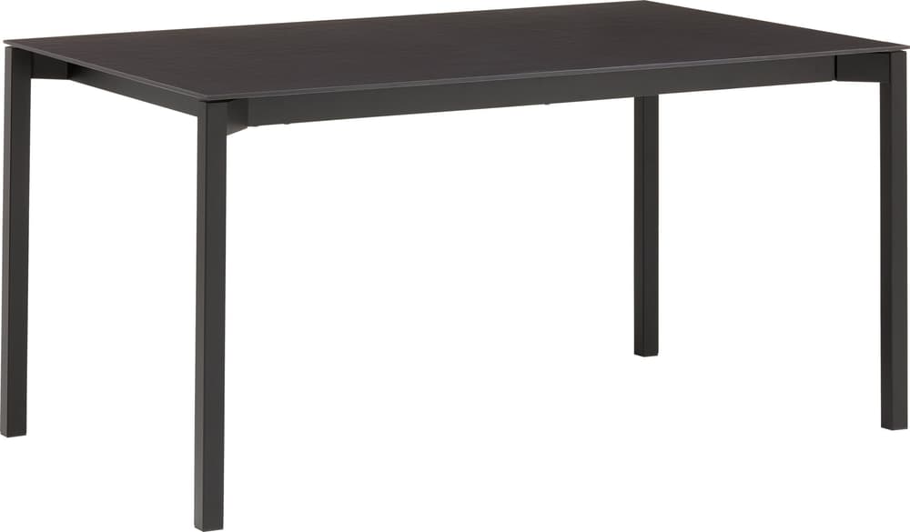 MALO Table au jardin 408048014020 Dimensions L: 140.0 cm x P: 80.0 cm x H: 75.0 cm Couleur SIRIUS Photo no. 1