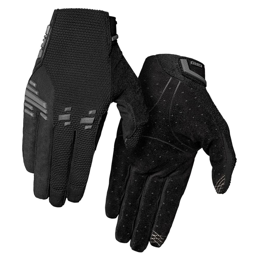 Havoc W Glove Gants de cyclisme Giro 469558200320 Taille S Couleur noir Photo no. 1