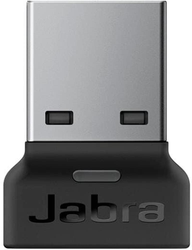 Link 380 UC USB-A - Bluetooth Adaptateur téléphone/casque Jabra 785302400318 Photo no. 1