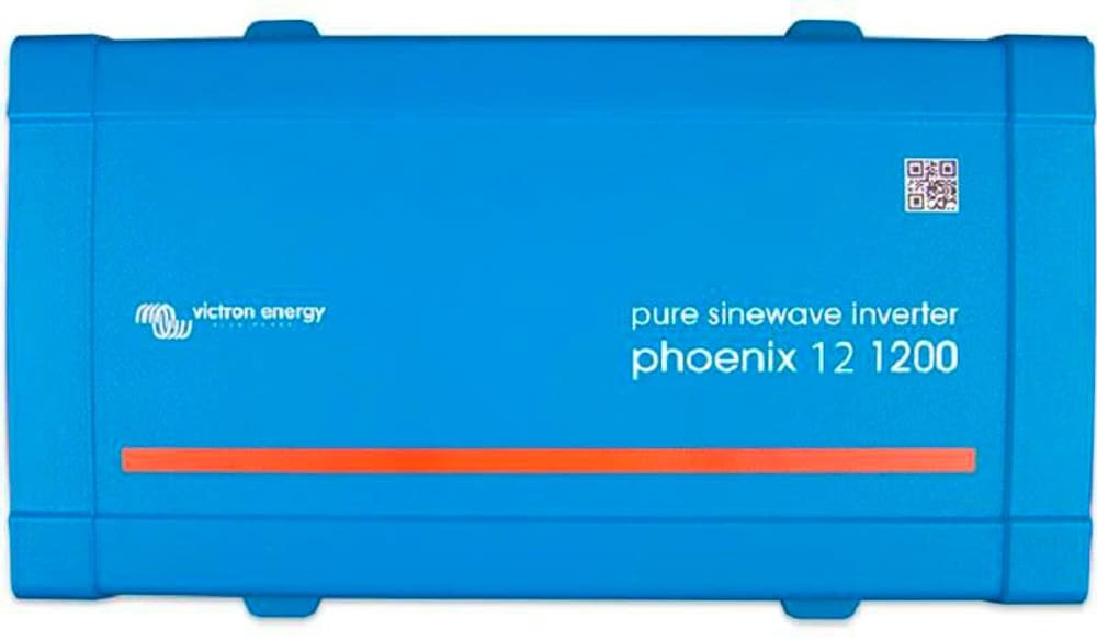 Phoenix 12/1200 VE.Direct 1000 W Wechselrichter Victron Energy 785300170695 Bild Nr. 1