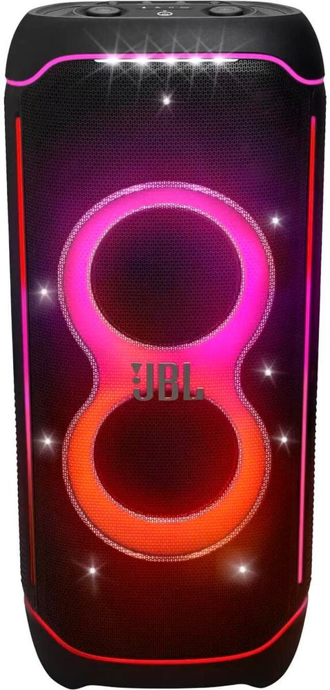 PartyBox Ultimate Portabler Lautsprecher JBL 785302429811 Bild Nr. 1