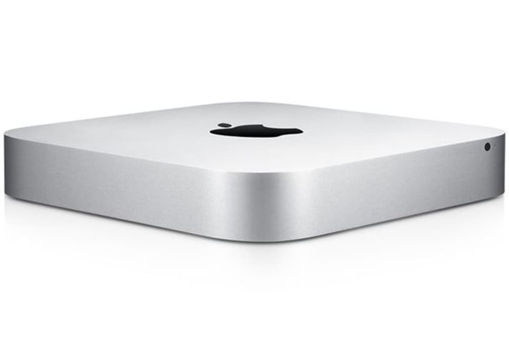 Mac mini 2.5 GHz i5 Apple 79776870000012 Bild Nr. 1