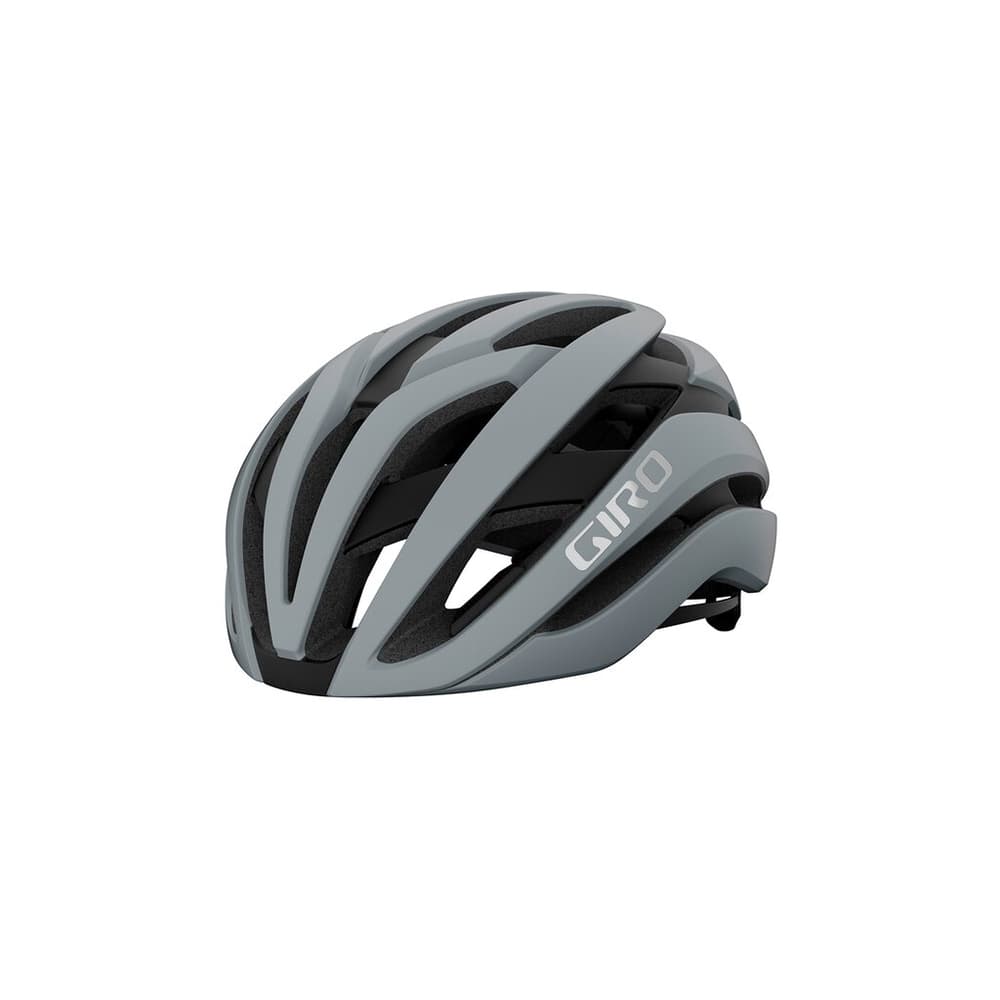 Cielo MIPS Helmet Casco da bicicletta Giro 474112851081 Taglie 51-55 Colore grigio chiaro N. figura 1