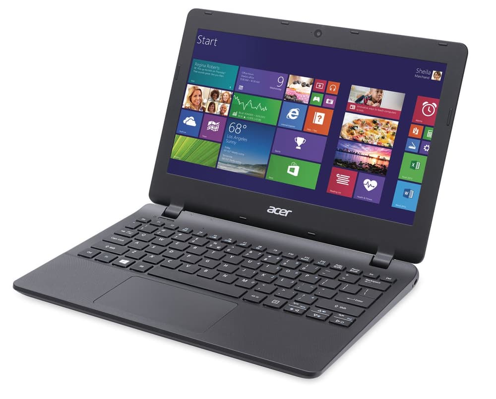 Aspire ES1-111-C65H Notebook Acer 79784290000014 No. figura 1