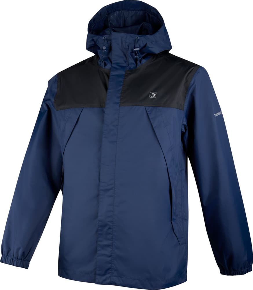 Alto Veste de pluie Trevolution 478405900343 Taille S Couleur bleu marine Photo no. 1