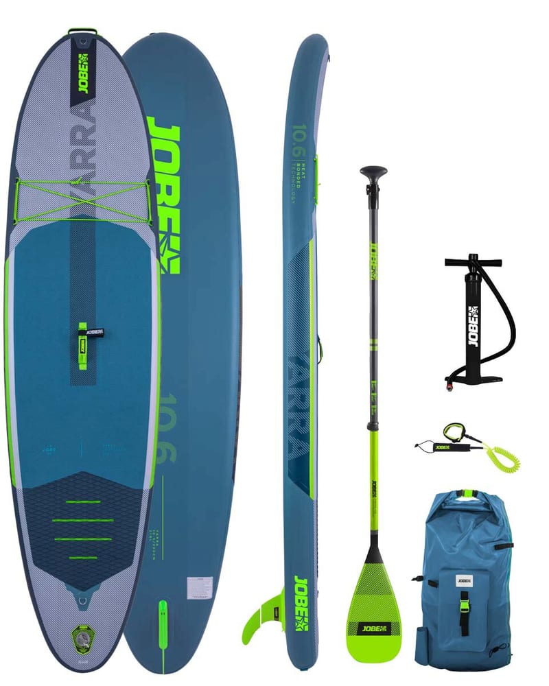 AERO YARRA SUP 10.6 PA Stand up paddle JOBE 464755500000 N. figura 1