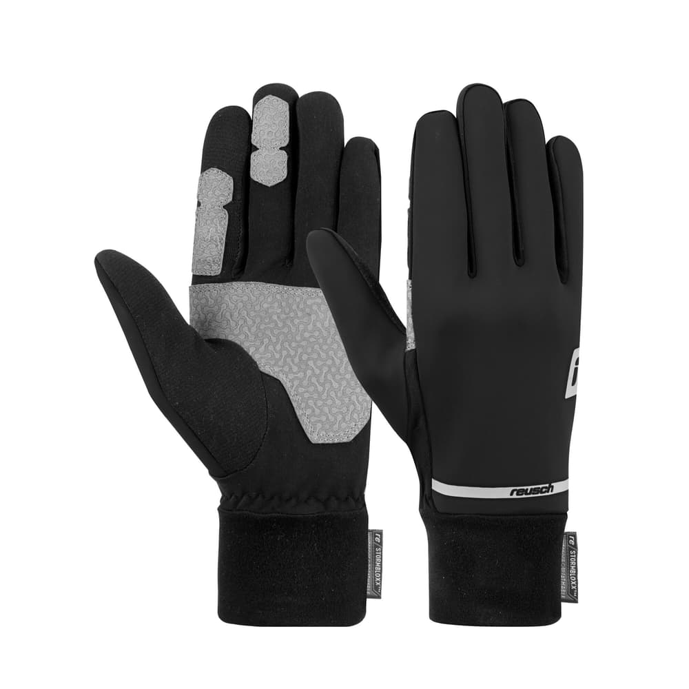 Hike&RideSTORMBLOXX Handschuhe Reusch 468953811020 Grösse 11 Farbe schwarz Bild-Nr. 1