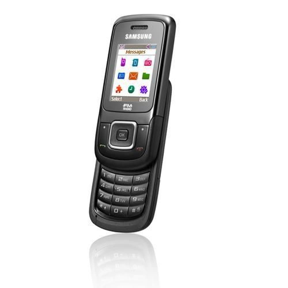 L-BUDGET PHONE 24 SAMSUNG GT-E1360 M-Budget 79454060000009 Photo n°. 1