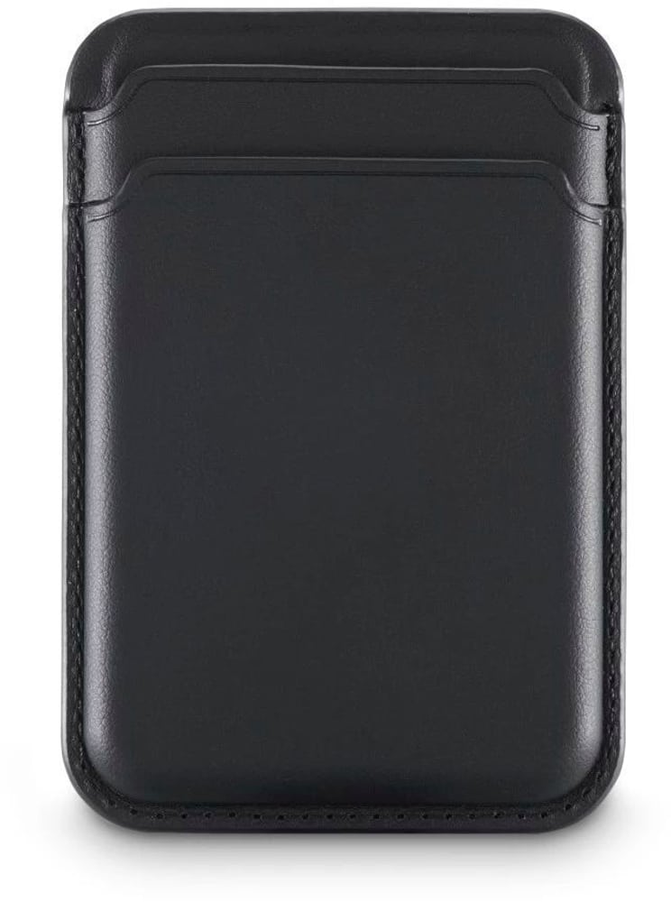 Custodia a scheda per Apple iPhone 12 / 13 / 14 / 15, MagSafe Cover smartphone Hama 785302412522 N. figura 1