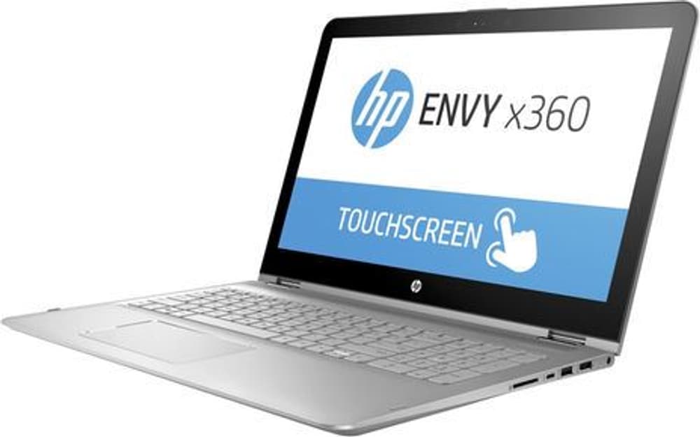 HP Envy x360 15-aq140nz Convertible HP 95110055736116 No. figura 1