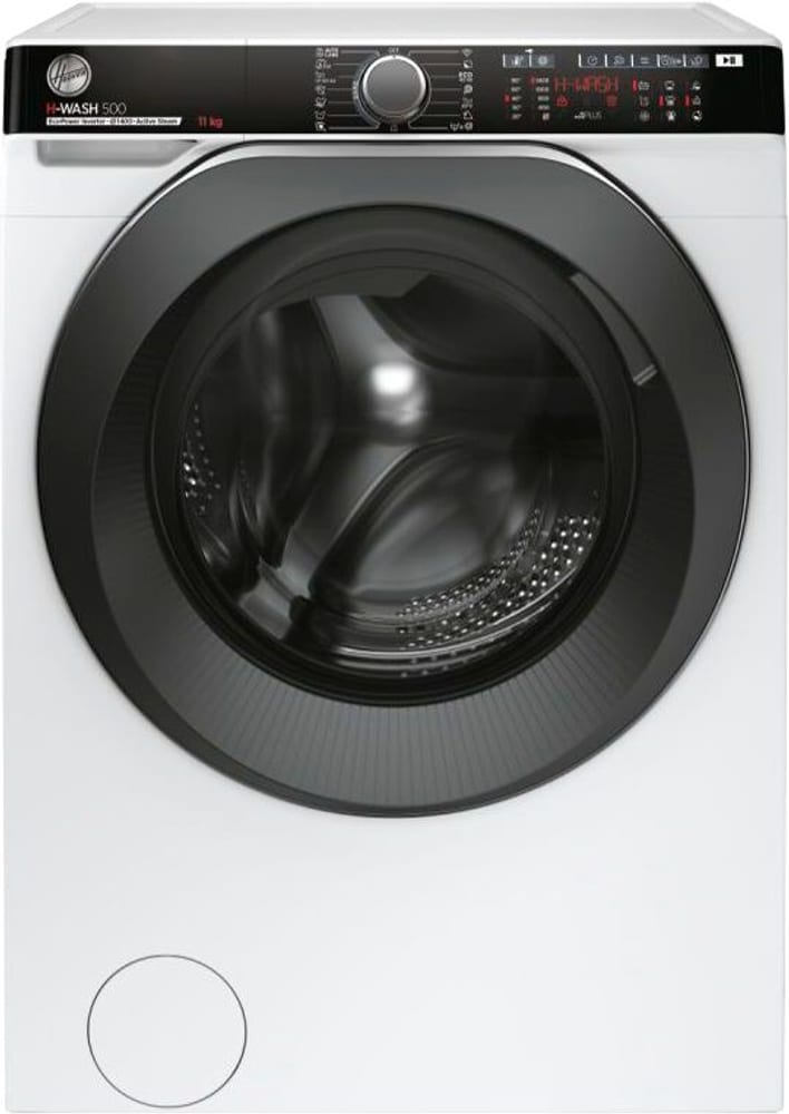 HWP 411AMBC/1-S Waschmaschine Hoover 785302421371 Bild Nr. 1