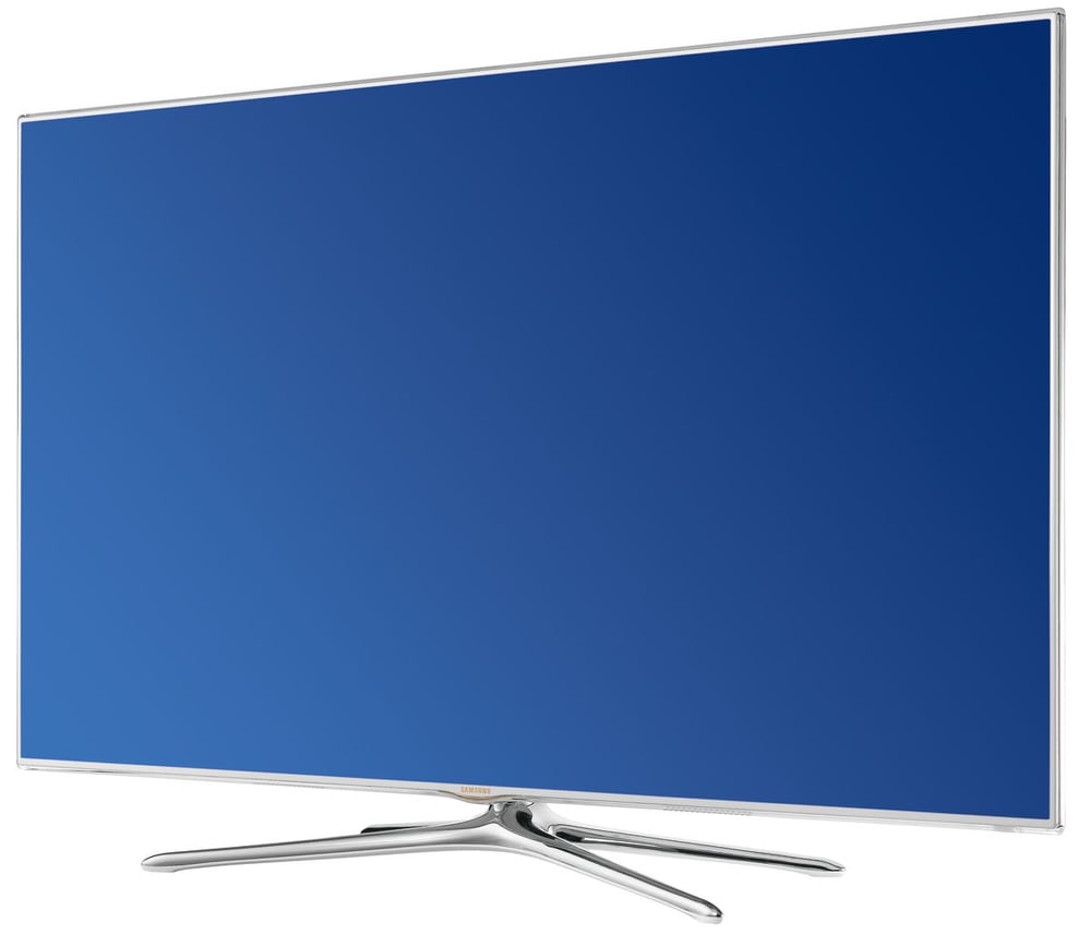UE-46F6510 3D LED-Fernseher Samsung 77030450000013 Bild Nr. 1