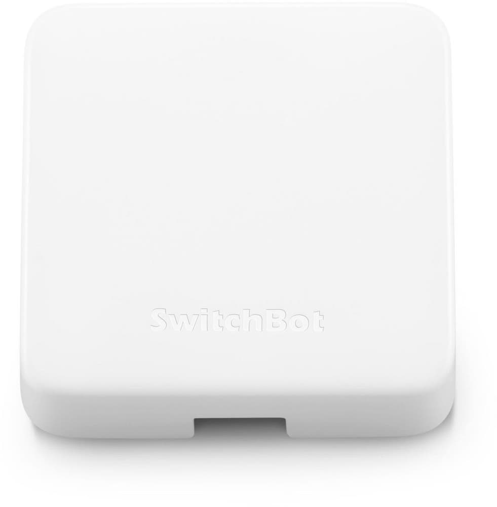 Mini Wifi Hub Hub de maison intelligente SwitchBot 785302422340 Photo no. 1