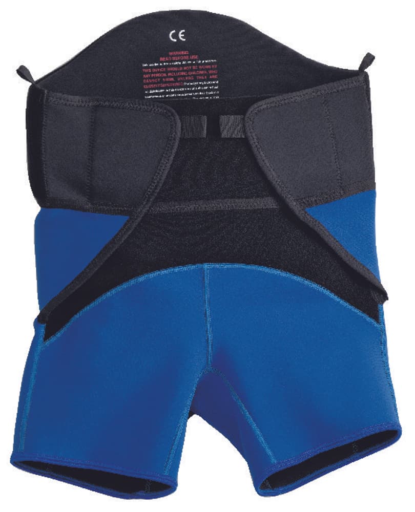 Aqua-Fit Sport Giubotto di salvataggio Ryffel Equipment 499664700140 Taglie / Colore XS - blu N. figura 1