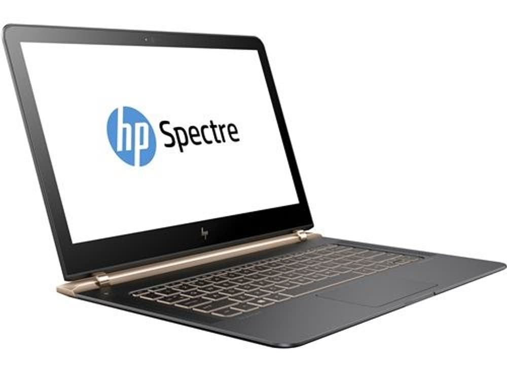HP Spectre 13-v160nz ordinateur portable HP 95110055170116 Photo n°. 1