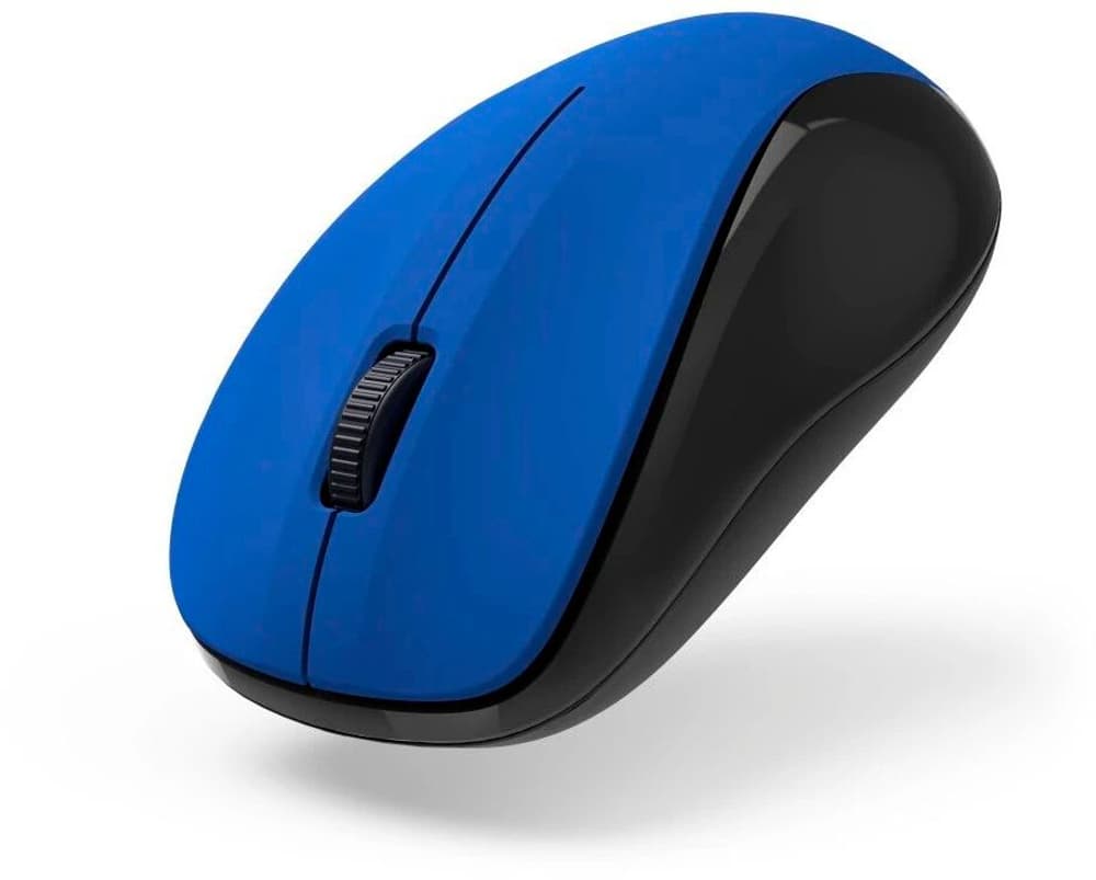 Mouse ottico wireless a 3 tasti "MW-300 V2", silenzioso, ricevitore USB Mouse Hama 785300184242 N. figura 1