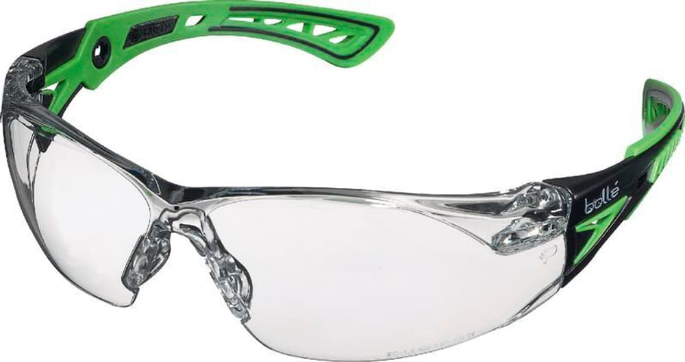 Lunettes de protection RUSH+ Lunettes De Protection Bollé 669700124732 Photo no. 1