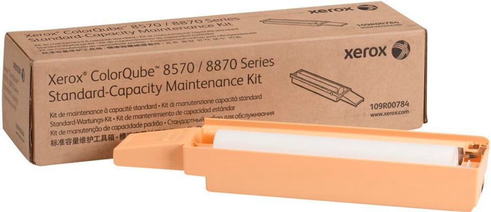 Maintenance Kit for 8570/8870 Kits d'entretien Xerox 785302432220 Photo no. 1