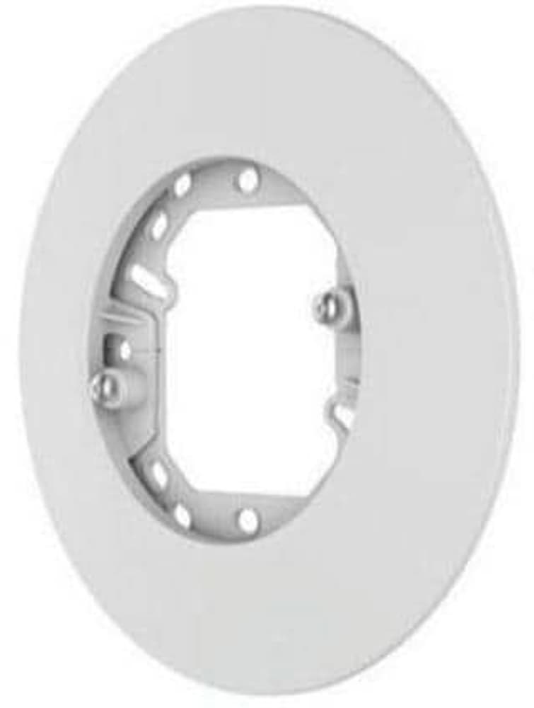 Accessori T94B02M Coperchio per scatola di derivazione bianco 1 pezzo AXIS 785302441670 N. figura 1